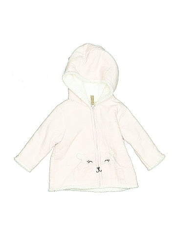 Carter's Coat (view 1)