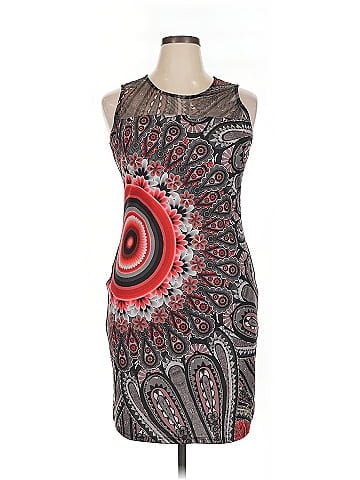 Desigual Cocktail Dress (view 1)