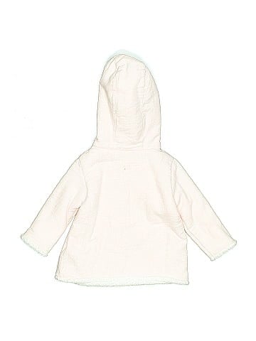 Carter's Coat (view 2)