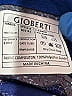 Gioberti 100% Polyester Blue Blazer Size 10 - photo 4