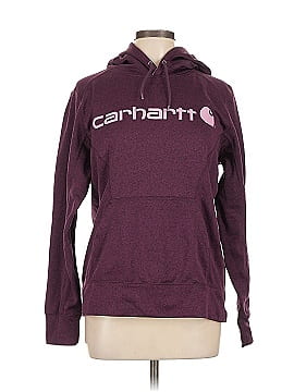 Carhartt Pullover Hoodie
