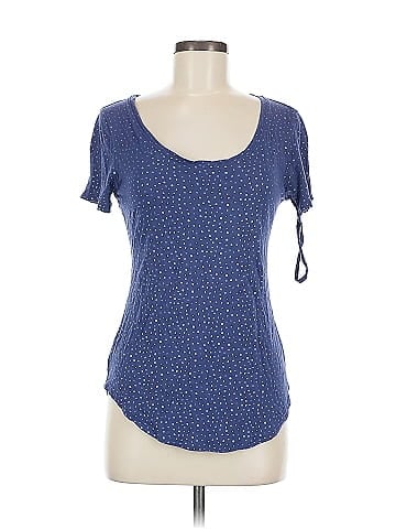 Juicy Couture Short Sleeve Top (view 1)