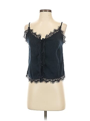 Mi ami Sleeveless Blouse (view 1)