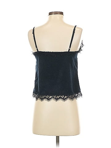Mi ami Sleeveless Blouse (view 2)