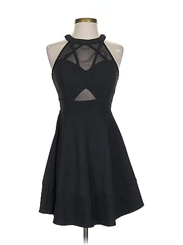 Honey and Rosie Cocktail Dress (view 1)