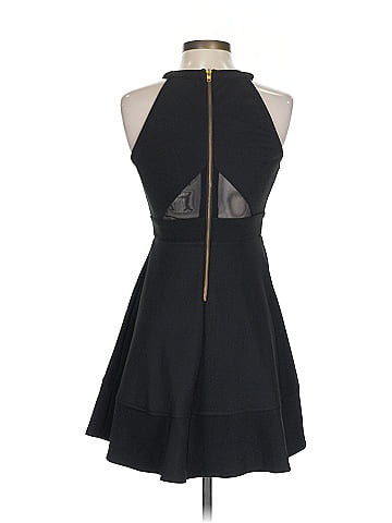 Honey and Rosie Cocktail Dress (view 2)