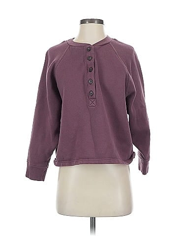 MWL by Madewell Sweatshirt (view 1)