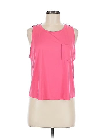 RBX Sleeveless T-Shirt (view 1)