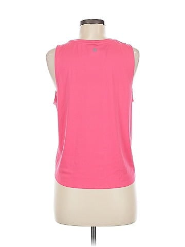 RBX Sleeveless T-Shirt (view 2)