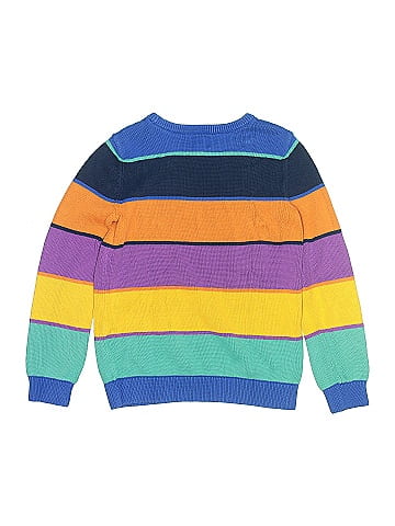 Lands' End Pullover Sweater (view 2)