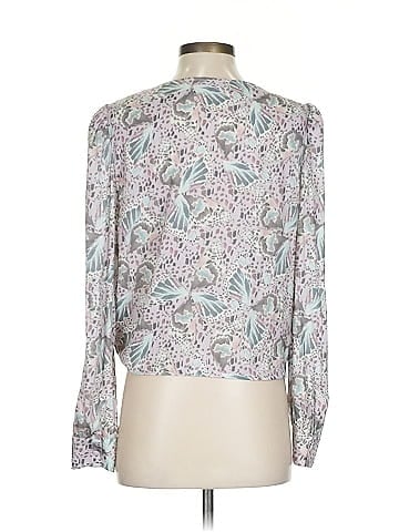 Tart Long Sleeve Blouse (view 2)