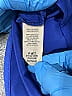 Sweet Rain 100% Polyester Color Block Blue Casual Dress Size S - photo 8