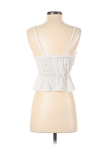 Bershka Tank Top (view 2)