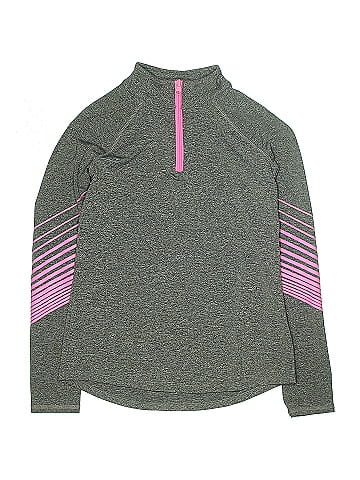 Justice Track Jacket (view 1)