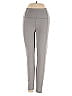 Athleta Houndstooth Gray Active Pants Size XS - photo 1