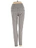 Athleta Houndstooth Gray Active Pants Size XS - photo 2