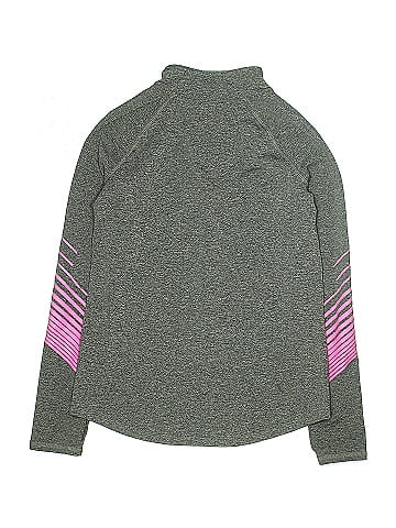 Justice Track Jacket (view 2)