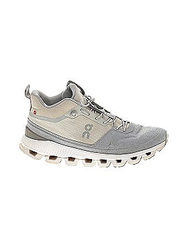 On Cloud Sneakers