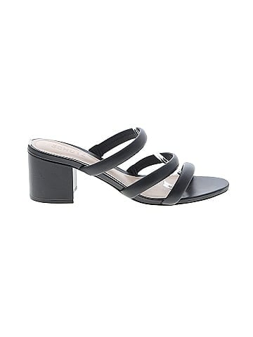 Schutz Sandals (view 1)