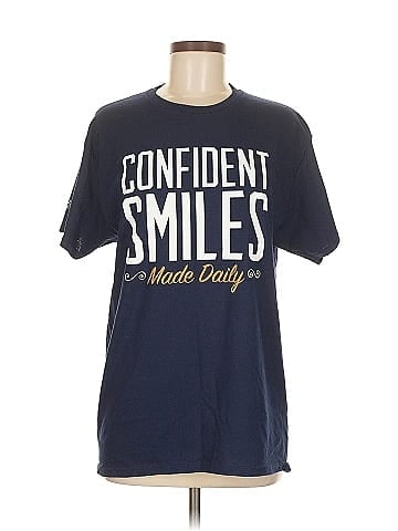Jerzees Short Sleeve T-Shirt (view 1)