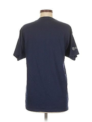 Jerzees Short Sleeve T-Shirt (view 2)