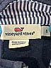 Vineyard Vines 100% Cotton Blue Sweatshirt Size S - photo 7