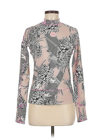 Adidas Stella McCartney Long Sleeve Turtleneck (view 1)