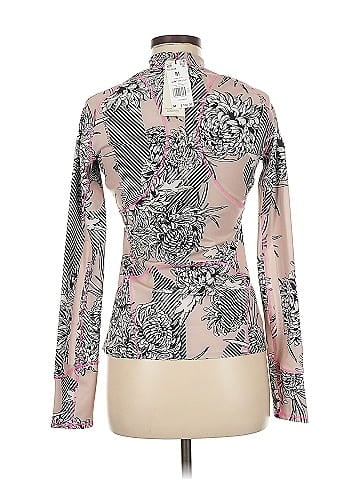 Adidas Stella McCartney Long Sleeve Turtleneck (view 2)
