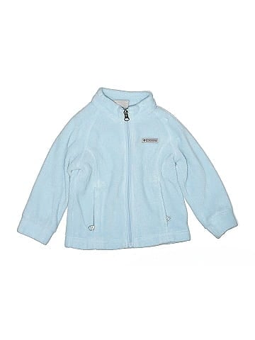 Columbia Jacket (view 1)