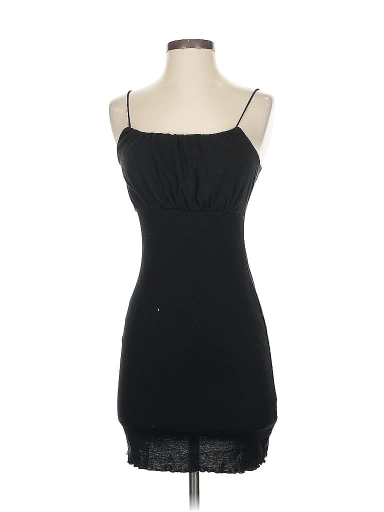 WILD FABLE Pre-owned Casual Dress In Black