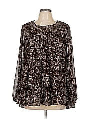 Jodifl Long Sleeve Blouse