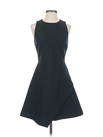 Elizabeth and James Cocktail Dress (view 1)