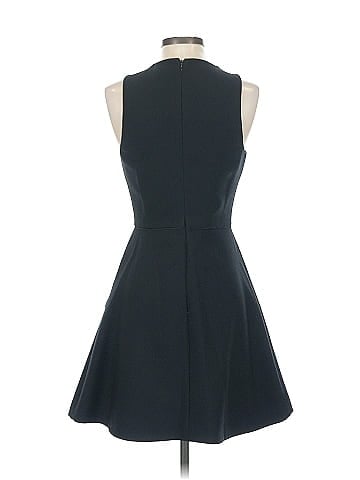 Elizabeth and James Cocktail Dress (view 2)