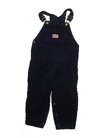 Kitestrings Overalls (view 1)