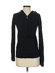Barefoot Dreams Zip Up Hoodie