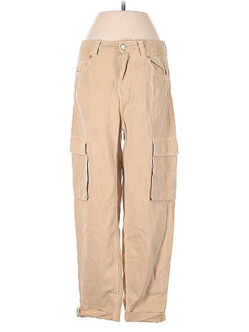 Bershka Cargo Pants (view 1)