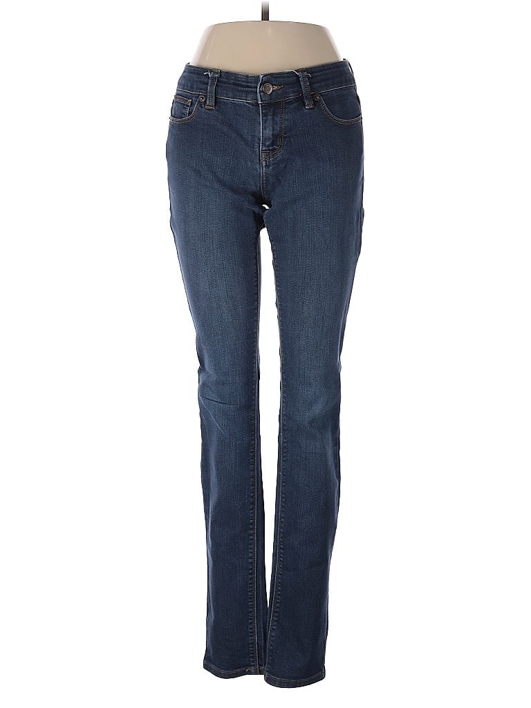 Pre-owned The Limited Jeans In Blue