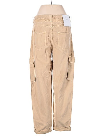 Bershka Cargo Pants (view 2)