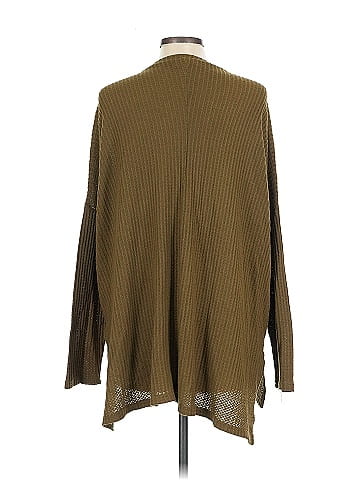 Zenana Long Sleeve T-Shirt (view 2)