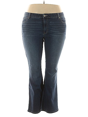 Jennifer Lopez Jeans (view 1)