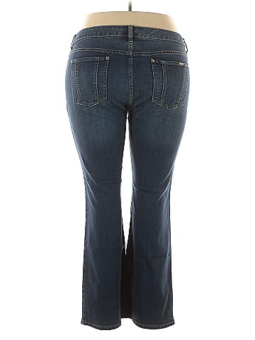 Jennifer Lopez Jeans (view 2)