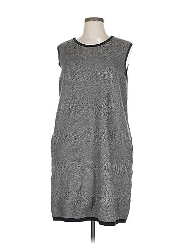 Charlie Paige Casual Dress (view 1)