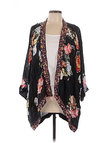 Johnny Was Kimono (view 1)