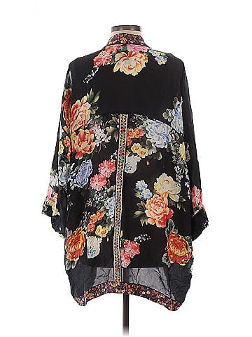 Johnny Was Kimono (view 2)