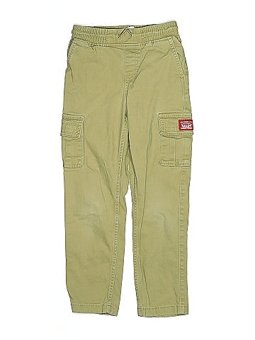 Levi's Cargo Pants (view 1)