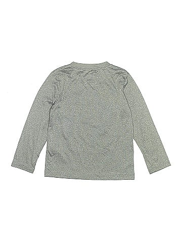 Nike Long Sleeve T-Shirt (view 2)