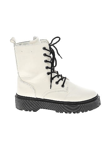 Seven Dials Ankle Boots (view 1)