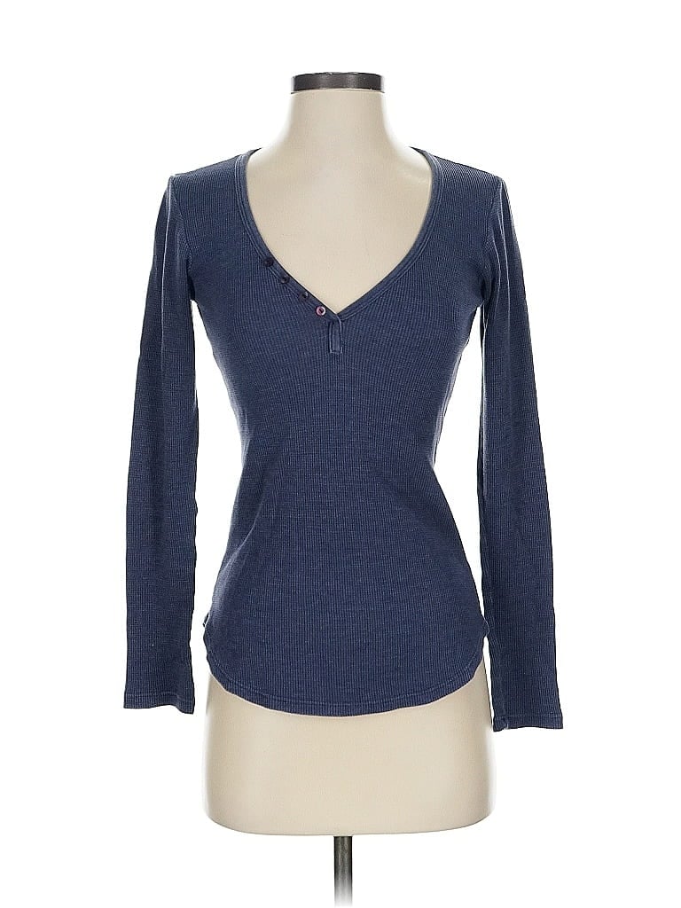 Sundry Blue Cardigan Size XS (0) - photo 1