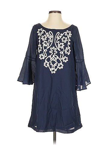 Judith March Casual Dress (view 1)