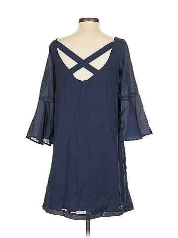 Judith March Casual Dress (view 2)